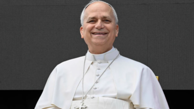 Papa León XIV cumple 71 años y destaca la paz como eje de su pontificado