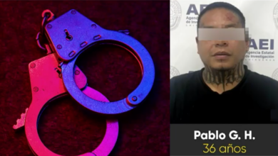 Aprehenden a hombre acusado de vio.la.ción e intento de fe.mi.ni.ci.dio contra menor en Juárez