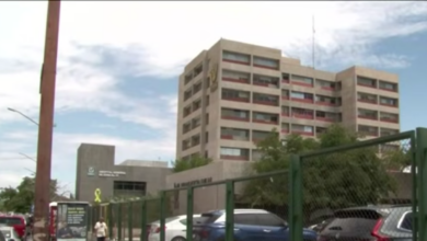 Suspenden radioterapia a pacientes del IMSS en Ciudad Juárez