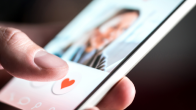 Esposa crea perfil falso en app de citas y descubre infidelidad de su marido