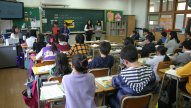 Japón entre los países líderes en la prueba PISA 2025