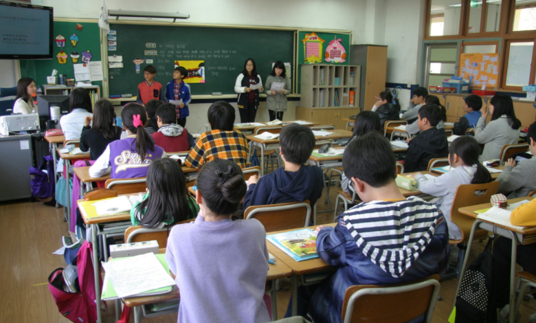 Japón entre los países líderes en la prueba PISA 2025
