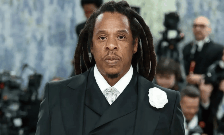 Mujer se retracta de acusaciones contra Jay-Z y afirma que nunca lo conoció