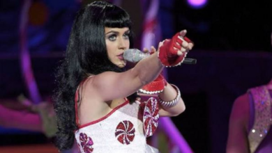 Katy Perry habla del fin de su relación con Orlando Bloom y revela cómo encontró un nuevo amor