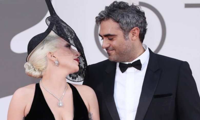 Desmienten boda secreta de Lady Gaga y Michael Polansky