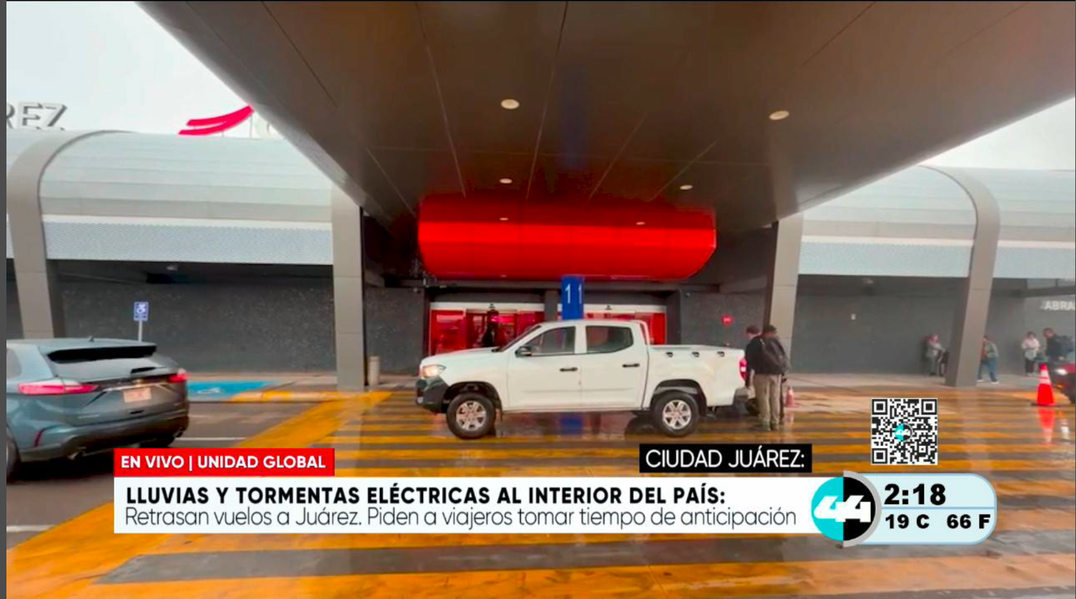 Lluvias y tormentas eléctricas al interior del país – El Canal de las ...
