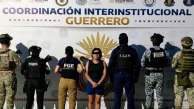 Niño de 4 años mue.re tras presunta agre.sión de su madre en Acapulco