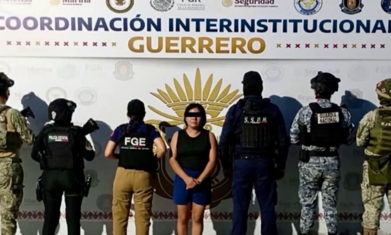 Niño de 4 años mue.re tras presunta agre.sión de su madre en Acapulco