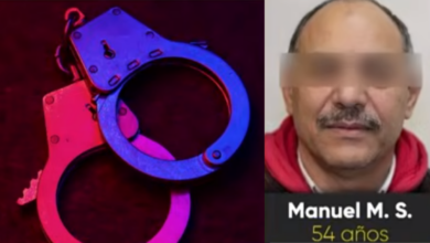 Vinculan a proceso a maestro acusado de abu.so se.xu.al contra estudiante en Ciudad Juárez