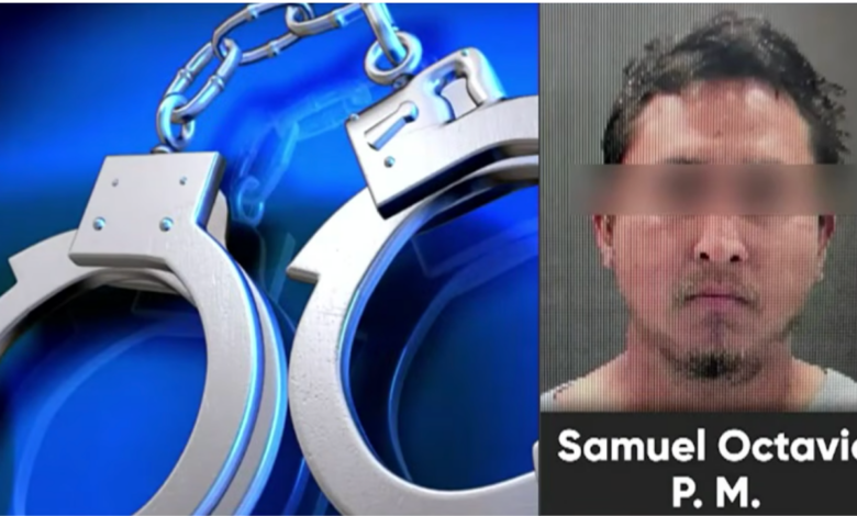 Sentencian a más de 8 años de prisión a hombre por atacar con machete en Ciudad Juárez