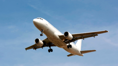 Pasajera denuncia que la obligaron a sentarse junto a hombre que presuntamente se mas.tur.baba en vuelo