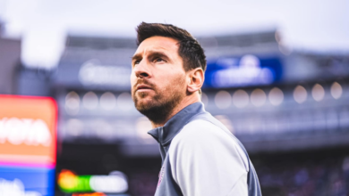 Messi tendrá su despedida con Argentina ante Benín en el Monumental