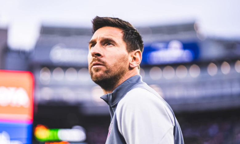 Messi tendrá su despedida con Argentina ante Benín en el Monumental