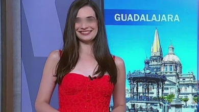 Dictamen señala a Michelle Zepeda por choque donde mu.ri.ó motociclista en Guadalajara