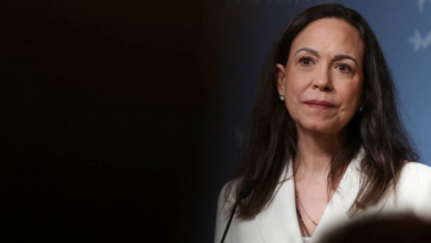 María Corina Machado suma tres intentos fallidos para regresar a Venezuela