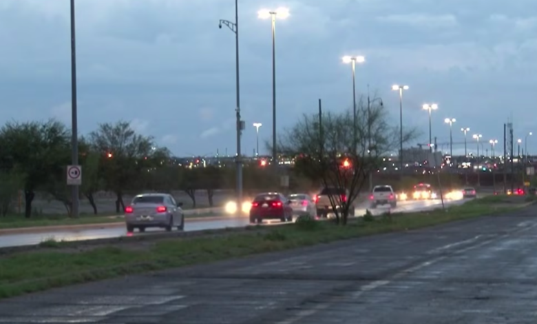 Otoño llegó a Ciudad Juárez con lluvias y descenso en las temperaturas