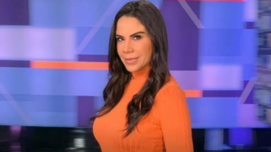 “Conmigo no te metas”: Paola Rojas responde a Aleks Syntek tras comentario sobre Zague