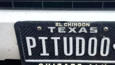 Detienen en la carretera Panamericana a ”El Pi.tu.d00”; transportaba ar.ma y municiones desde Texas