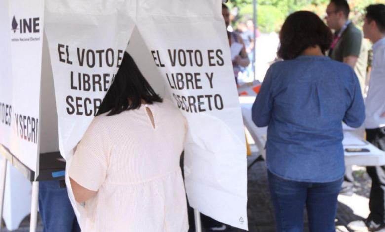 Arranca el proceso electoral 2026-2027: México renovará miles de cargos en las urnas