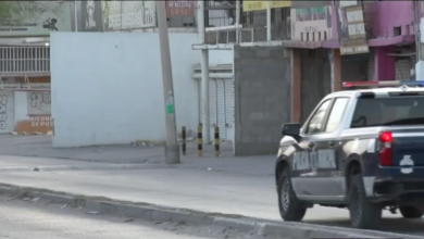 Ata.que ar.ma.do deja un hombre si.n vi.da en puesto de comida de la colonia Olivia Espinoza