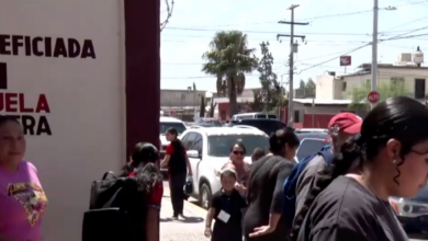 Reportan saldo blanco y notable incremento de tráfico por el regreso a clases