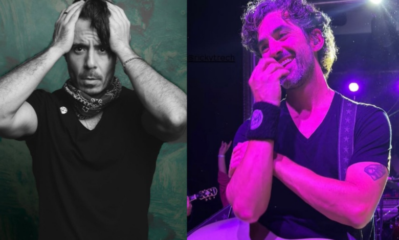 Ricardo Treviño revela que se sintió “traicionado” por Pepe Madero tras el fin de PXNDX