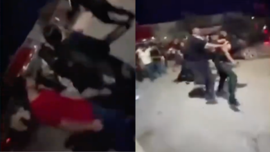 Riñas entre jóvenes generan preocupación afuera del CONALEP 2 en Ciudad Juárez