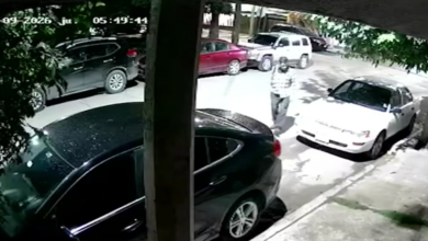 Captan robo de batería en Infonavit Casas Grandes; vecinos piden mayor vigilancia