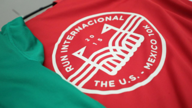 Run Internacional 2027 ampliará cupo a 5 mil corredores entre El Paso y Ciudad Juárez