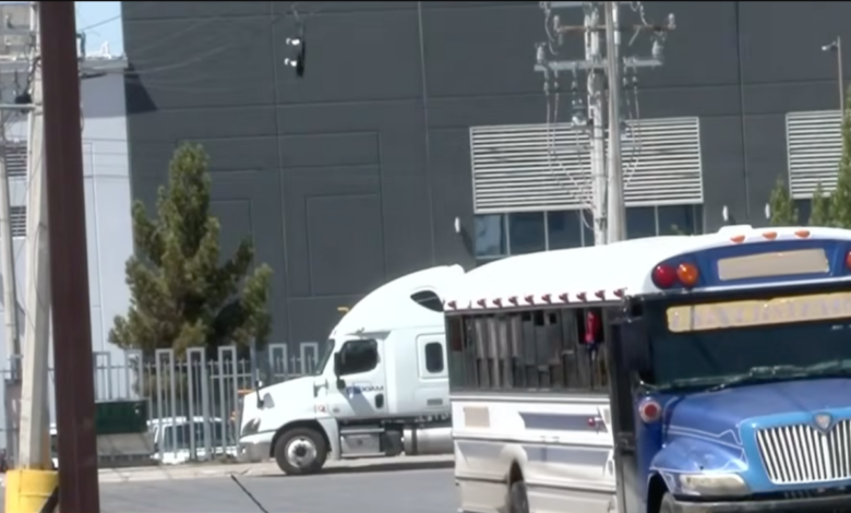 Usuarios denuncian malas condiciones de ruteras en Ciudad Juárez
