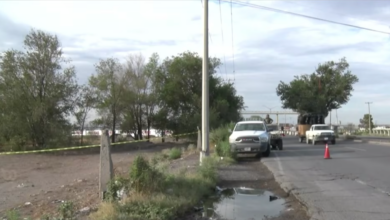 Identifican a sujeto responsable del feminicidio de su pareja; tuvo fatal desenlace