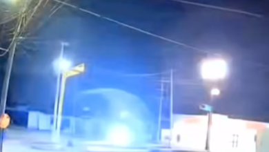 Se.cues.tro de presunto distribuidor de dro.gas desata persecución en Ciudad Juárez