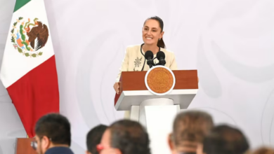 Sheinbaum reporta avances en acuerdo comercial con Estados Unidos tras llamada con Trump