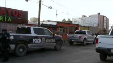 Discusión entre empleados termina con ata.que a cu.chilla.das en taquería de Ciudad Juárez
