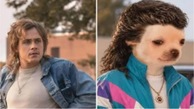 Tendencia de fotos estilo años 80 con IA abre debate sobre privacidad y medio ambiente