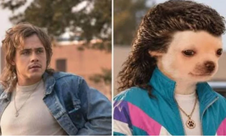 Tendencia de fotos estilo años 80 con IA abre debate sobre privacidad y medio ambiente