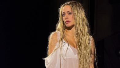 Tini Stoessel revela que continúa en tratamiento por depresión