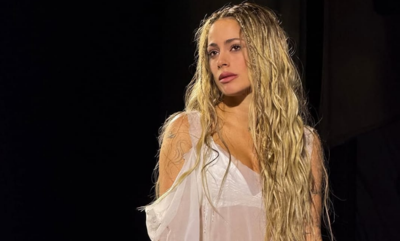 Tini Stoessel revela que continúa en tratamiento por depresión