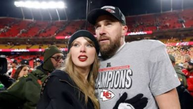 Travis Kelce figura entre las víctimas de esquema Ponzi de más de 35 millones de dólares