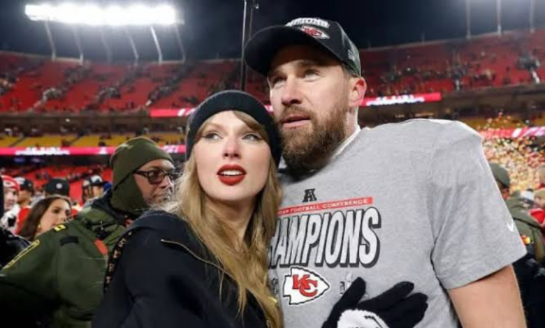 Travis Kelce figura entre las víctimas de esquema Ponzi de más de 35 millones de dólares