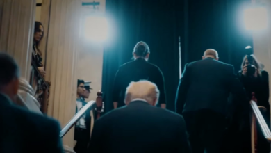 Casa Blanca lanza “Trump TV” en medio de disputa con medios de comunicación