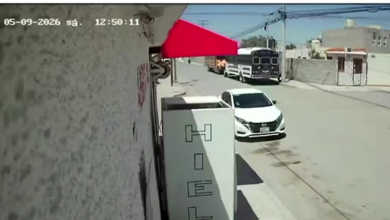 Exhiben vehículos utilizados por presuntos falsos ministeriales en Ciudad Juárez