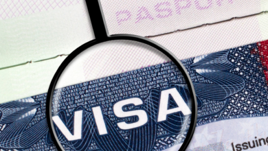 Retiro de visas por EE. UU. impulsa inflación local por concentración del consumo