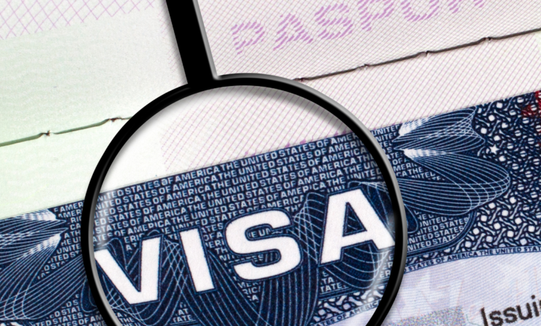 Retiro de visas por EE. UU. impulsa inflación local por concentración del consumo