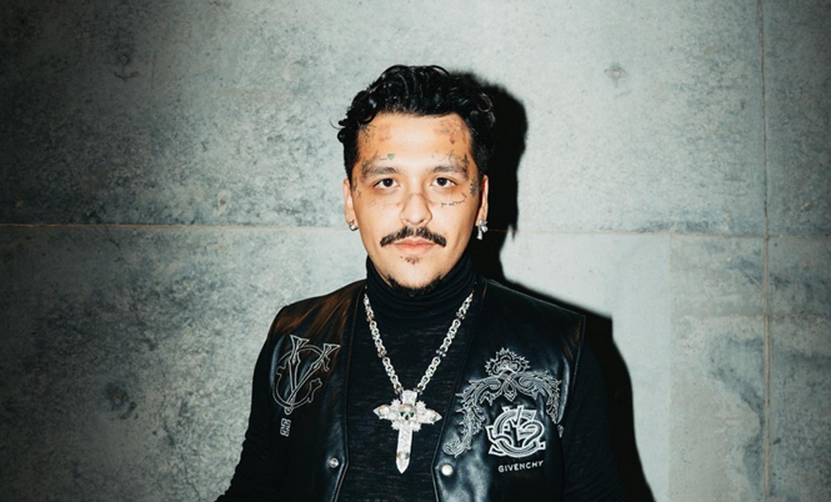 FOTO: AGENCIA MÉXICO