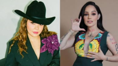 Lolita Cortés revela que Yuridia la buscó para su viral reencuentro y hasta quiso pagarle