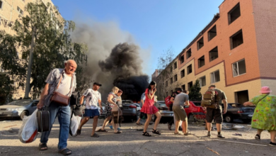 ONU documenta más de mil casos de violencia se.xu.al durante la guerra en Ucrania