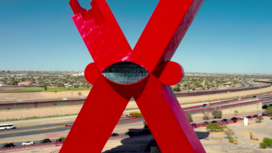 Día soleado y máxima de 33 grados para Ciudad Juárez