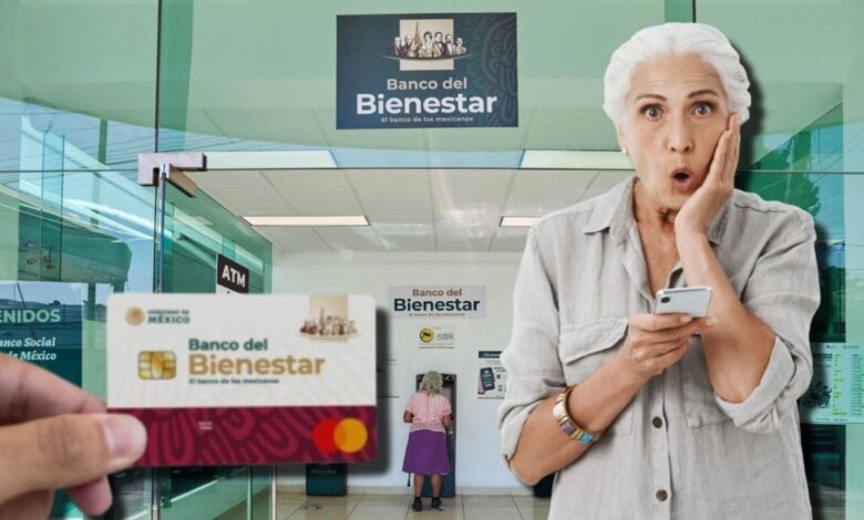 Calendario de pagos de la Pensión Bienestar para septiembre de 2026