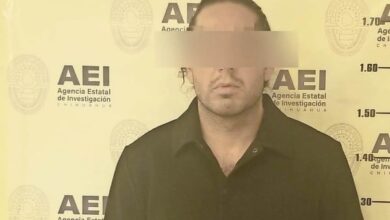 Información sobre la entrega de datos del dueño del crematorio Plenitud a Interpol